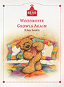 Alice Bear Shop Book Woodroffe Growls Again